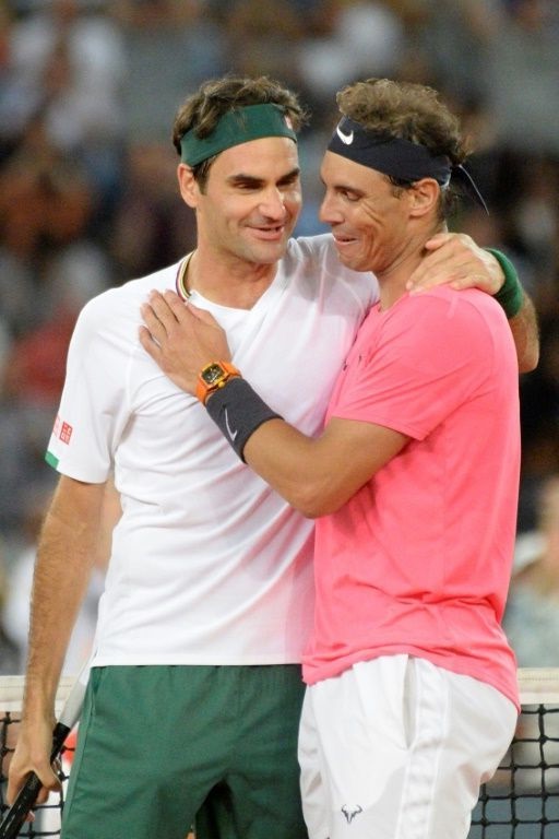 Roger Federer Vakfı