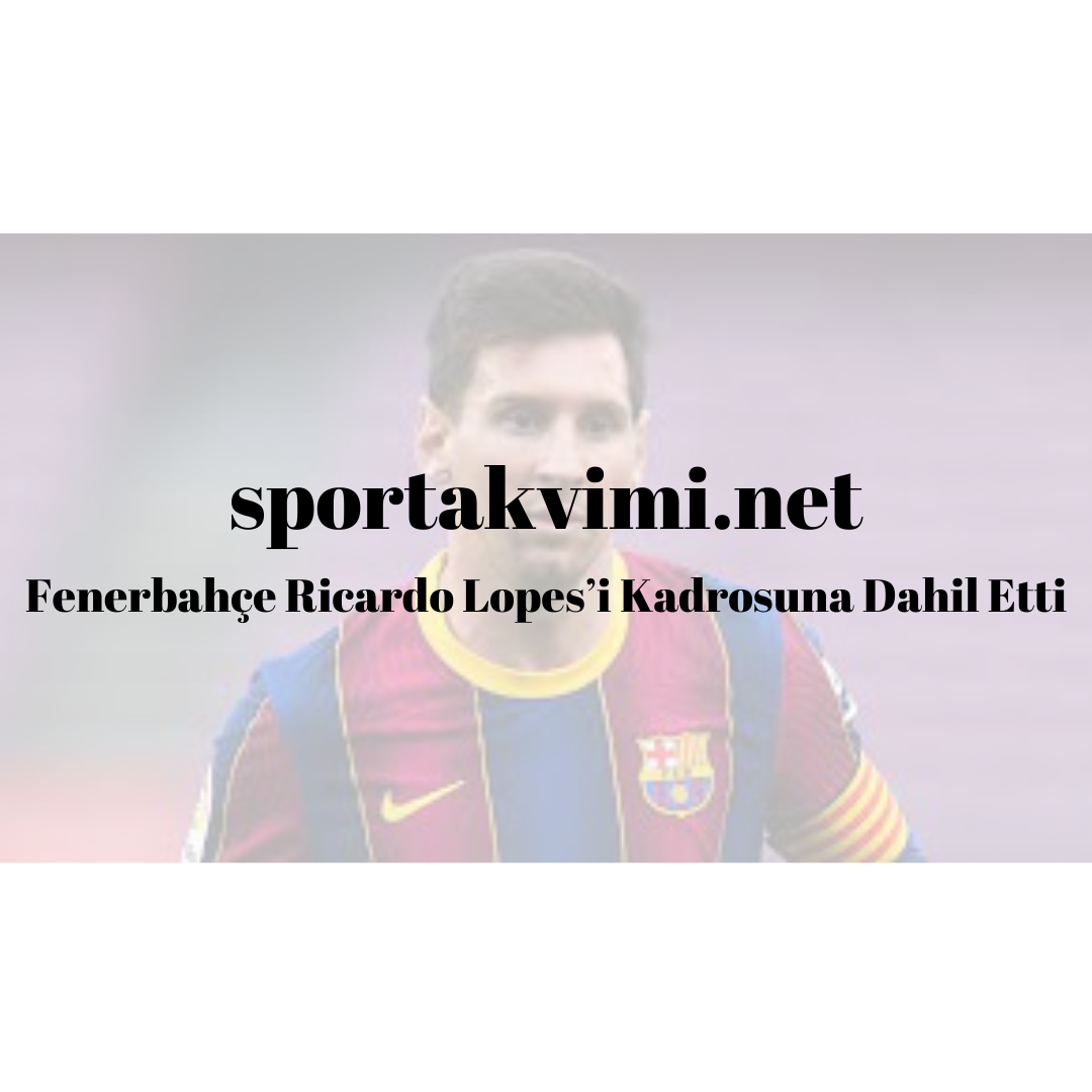 Barcelona’da Yeniden Messi Rüzgarı