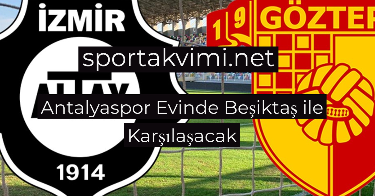 Süper Lig’de İzmir Derbisi En Çok Merak Edilen Maç