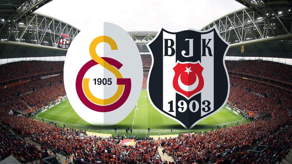 Galatasaray – Beşiktaş 13 Mart Pazar