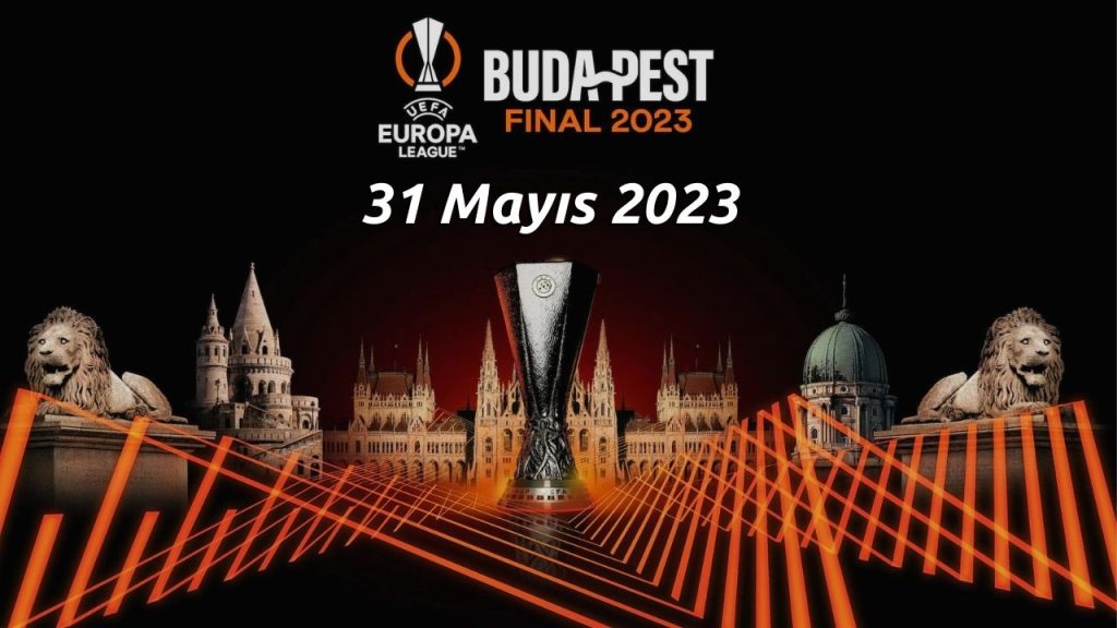 2023 Yılı Spor Takvimi UEFA Final Maçı