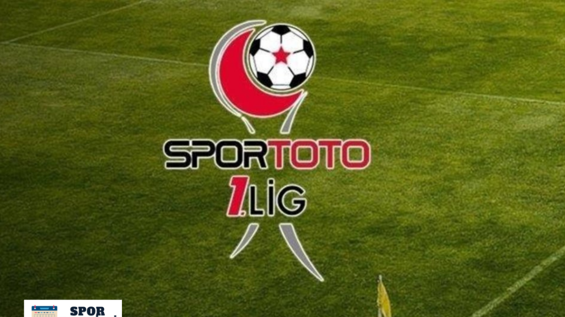 1. Lig Fikstür 2024 Maç Programı 1. Lig Fikstür 2024 Maç Programı