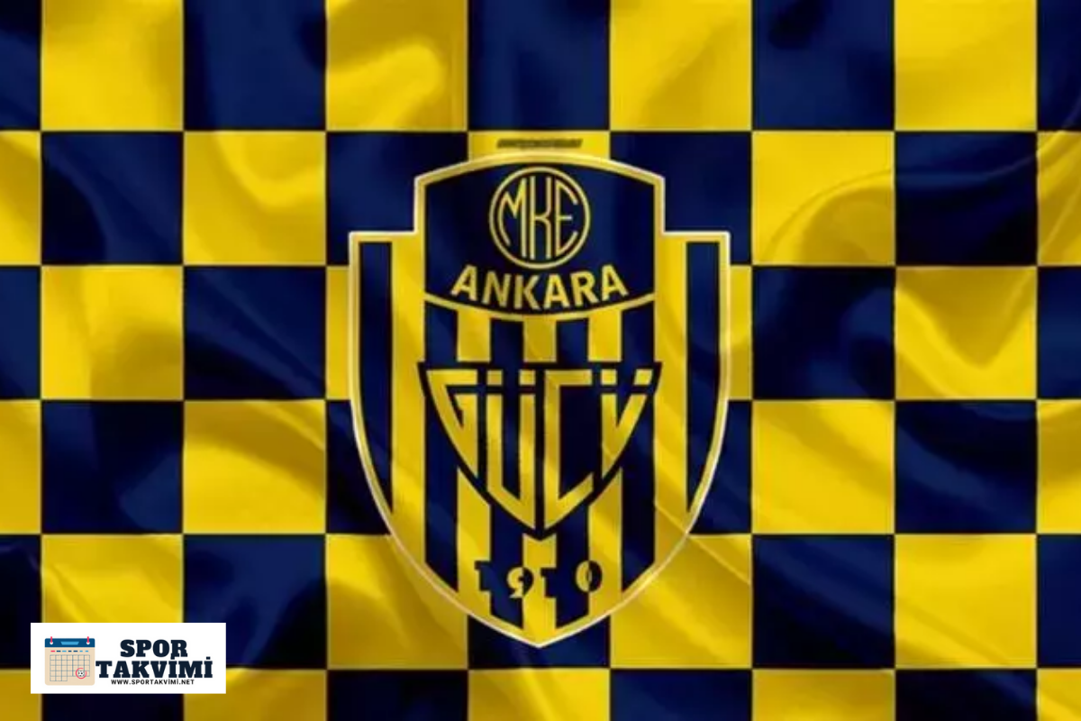 Ankaragücü maçları