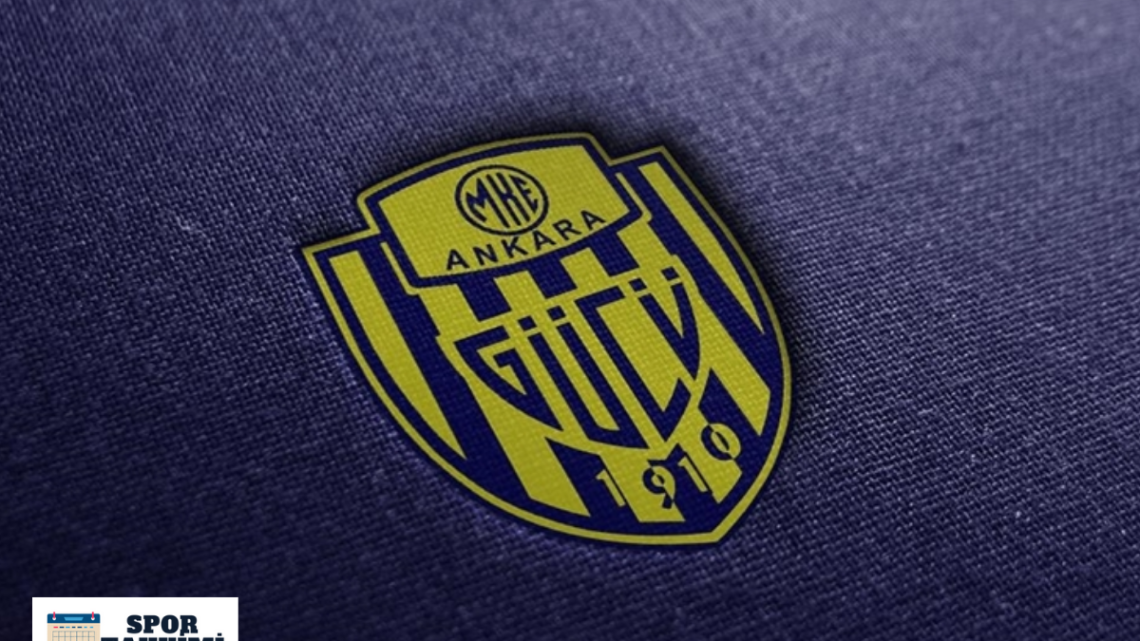 Ankaragücü Maçları ve Maç Takvimi