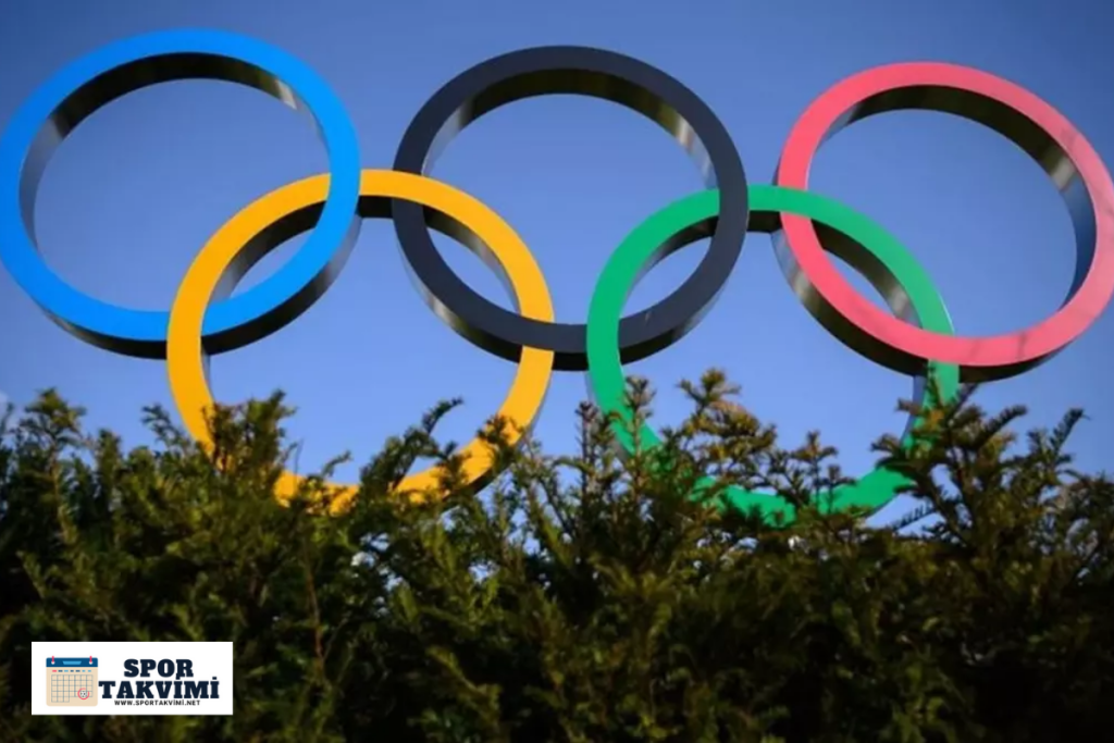 Yaz Olimpiyat Oyunları