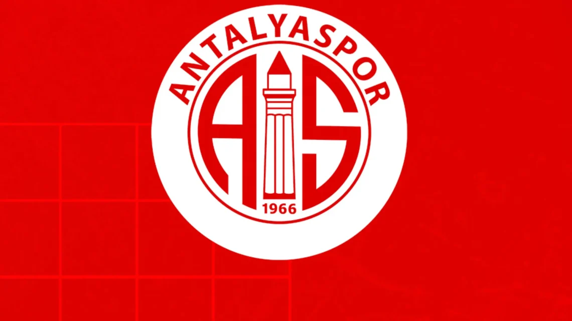 Antalyaspor Fikstür 2025 Antalyaspor Fikstür 2025
