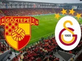 Göztepe – Galatasaray Maçı Ne Zaman Saat Kaçta?