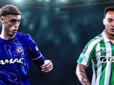 Real Betis – Chelsea Konferans Ligi  Final Maçı