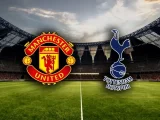 Totthenham - Manchester United UEFA Avrupa Ligi Final Maçı