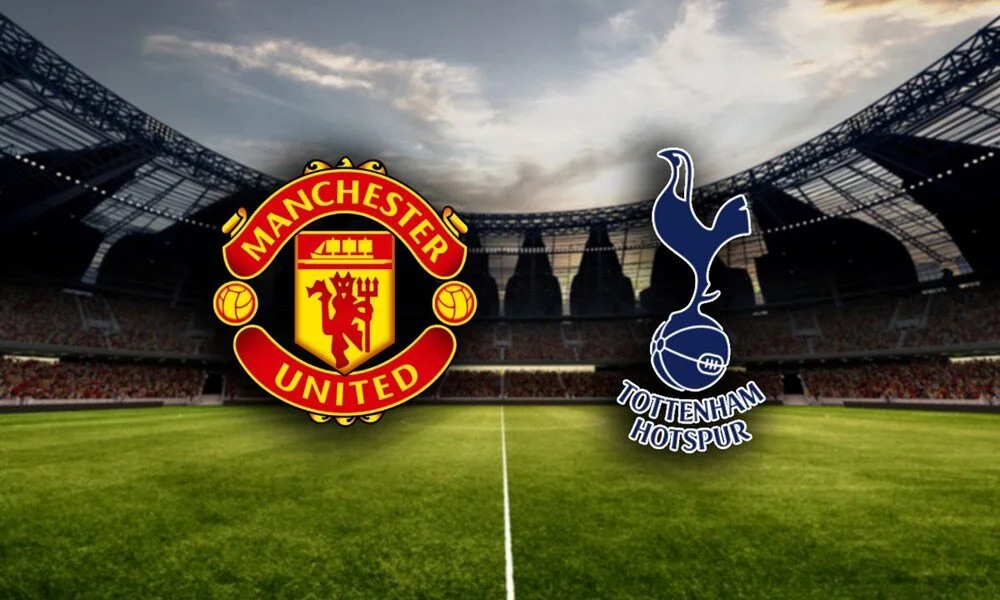 Totthenham – Manchester United UEFA Avrupa Ligi Final Maçı