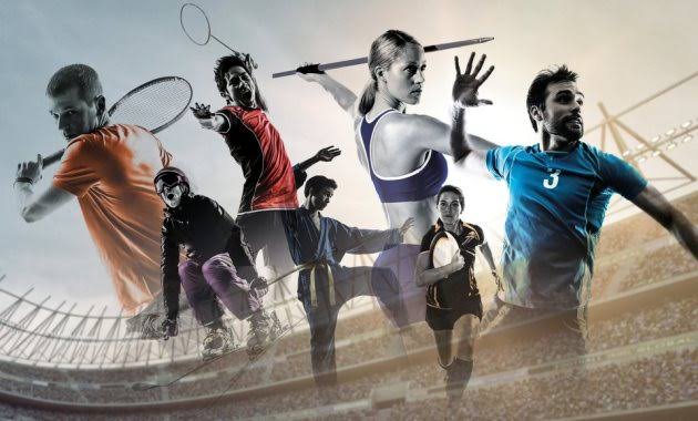 Haziran 2025 Spor Takvimi