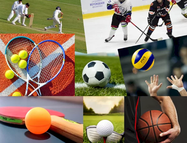 Haziran 2025 Spor Takvimi