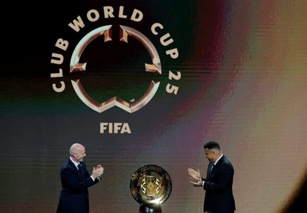 2025 FIFA Kulüpler Dünya Kupası A Grubu