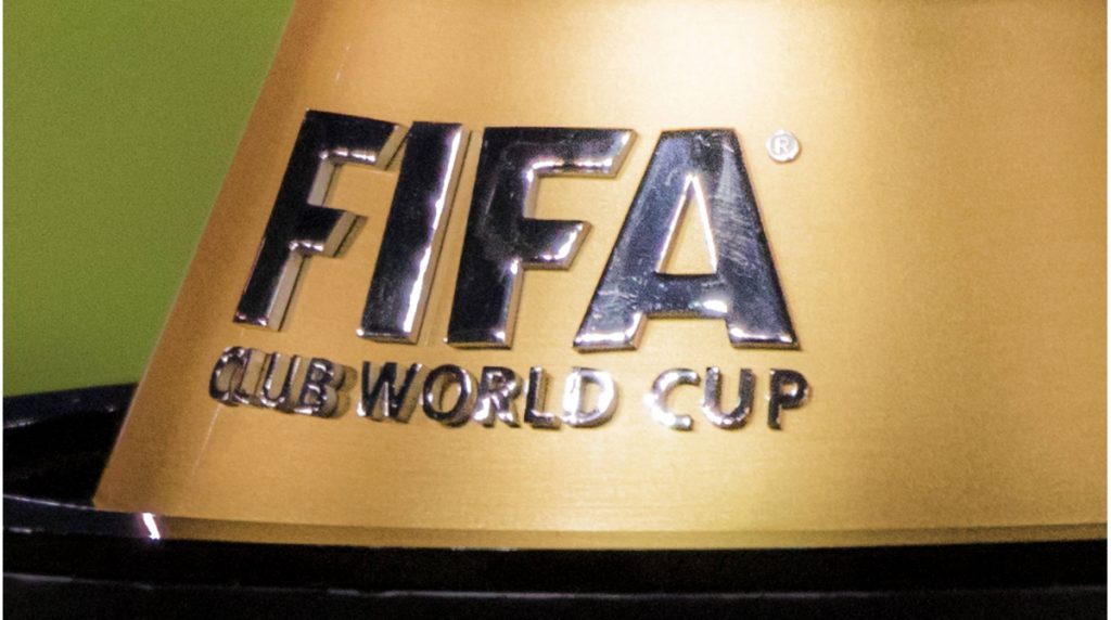 2025 FIFA Kulüpler Dünya Kupası C Grubu