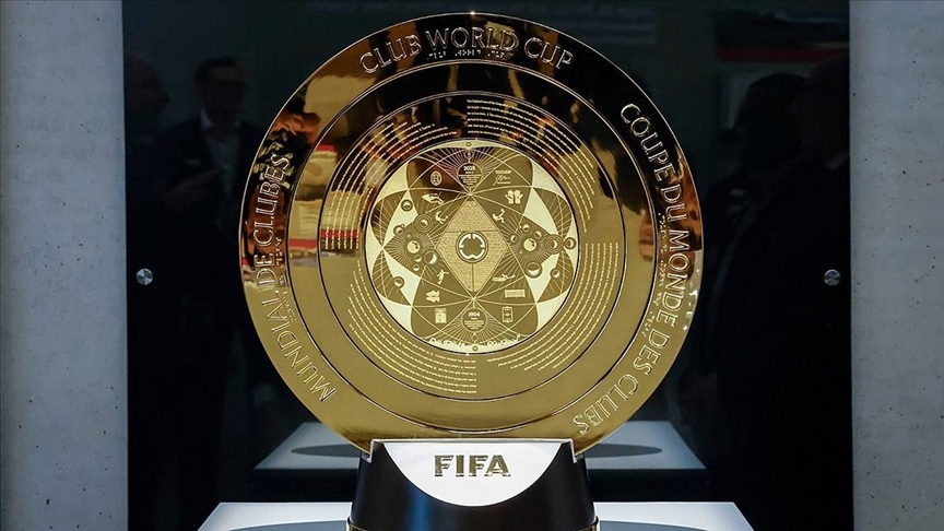 2025 FIFA Kulüpler Dünya Kupası D Grubu