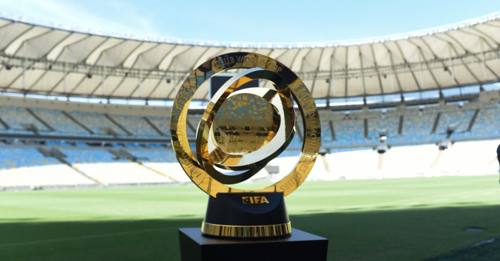 2025 FIFA Kulüpler Dünya Kupası F Grubu