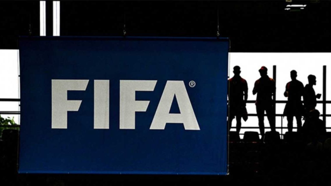 2025 FIFA Kulüpler Dünya Kupası F Grubu