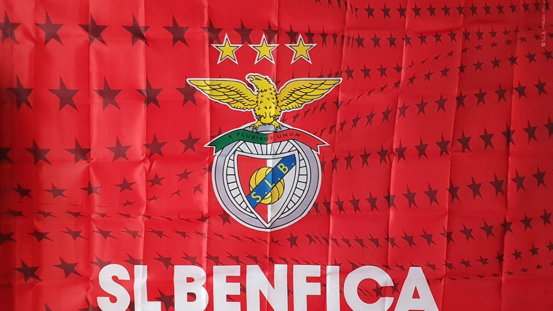 2025 FIFA Kulüpler Dünya Kupası Benfica