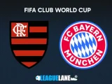 Flamengo – Bayern Munihs FIFA Kulüpler Dünya Kupası Son 16