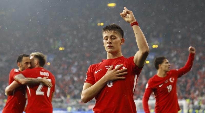 Gürcistan – Türkiye Dünya Kupası Elemeleri 2025