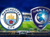 Manchester City – El Hilal FIFA Kulüpler Dünya Kupası Son 16