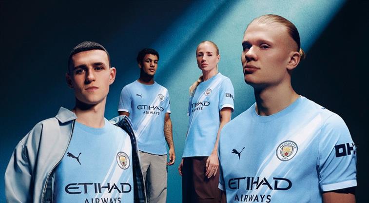 2025 FIFA Kulüpler Dünya Kupası Manchester City