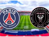PSG – Inter Miami