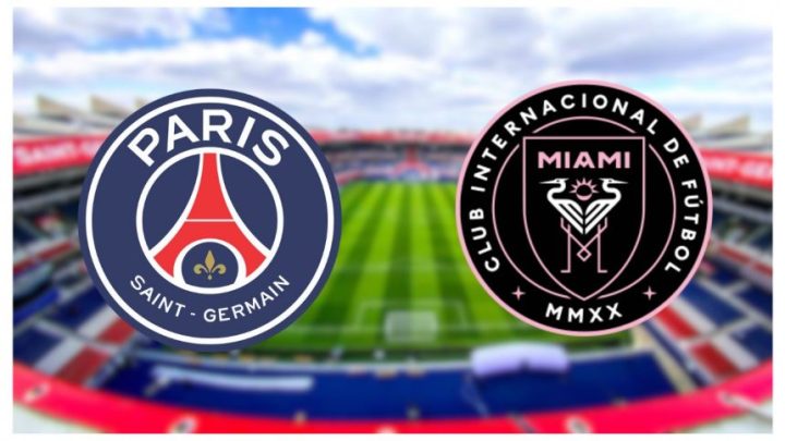 PSG – Inter Miami FIFA Kulüpler Dünya Kupası Son 16