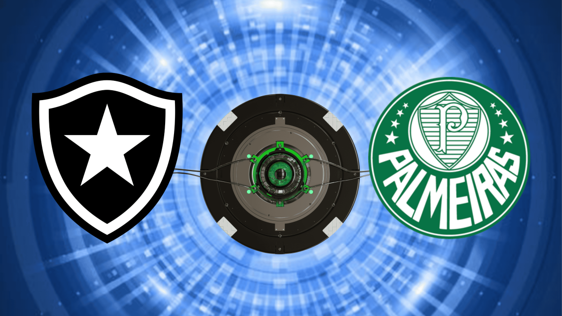 Palmeiras – Botafogo FIFA Kulüpler Dünya Kupası Son 16