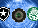 Palmeiras – Botafogo FIFA Kulüpler Dünya Kupası Son 16