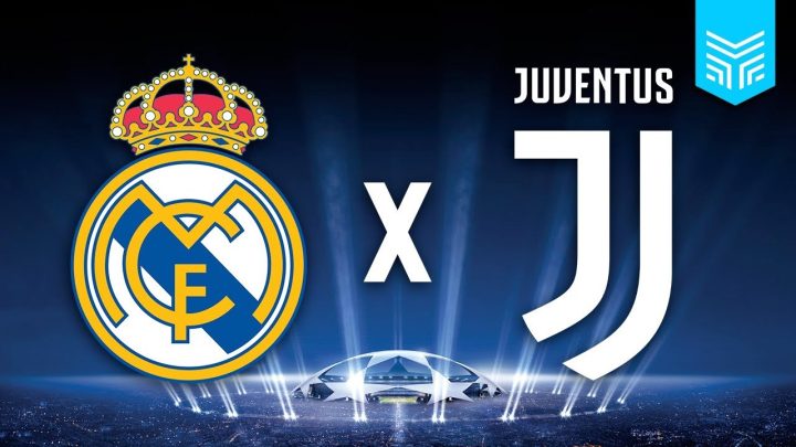 Real Madrid – Juventus FIFA Kulüpler Dünya Kupası Son 16