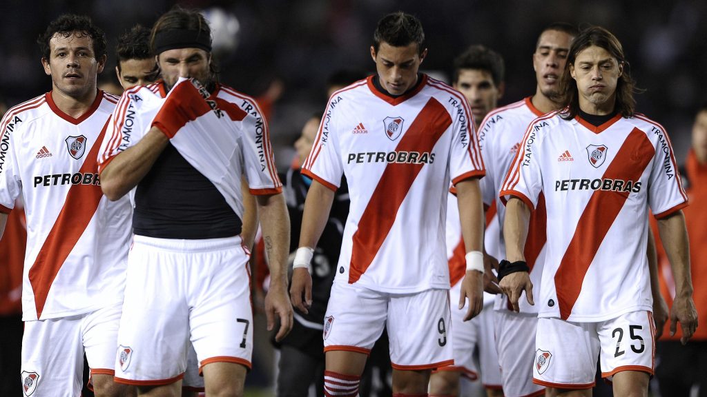 2025 FIFA Kulüpler Dünya Kupası River Plate