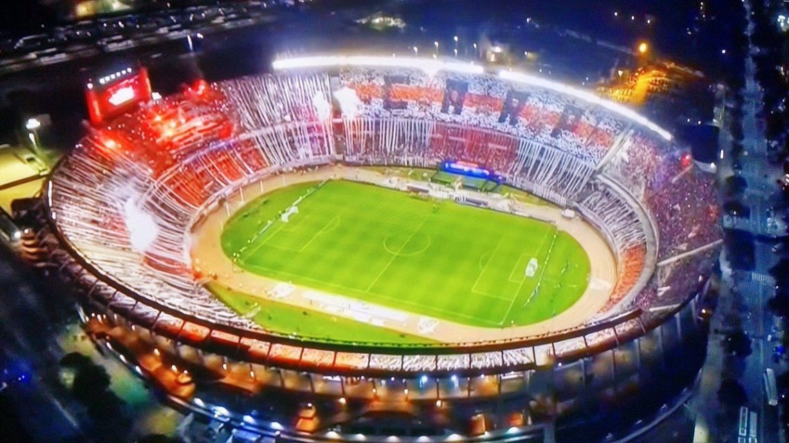 2025 FIFA Kulüpler Dünya Kupası River Plate