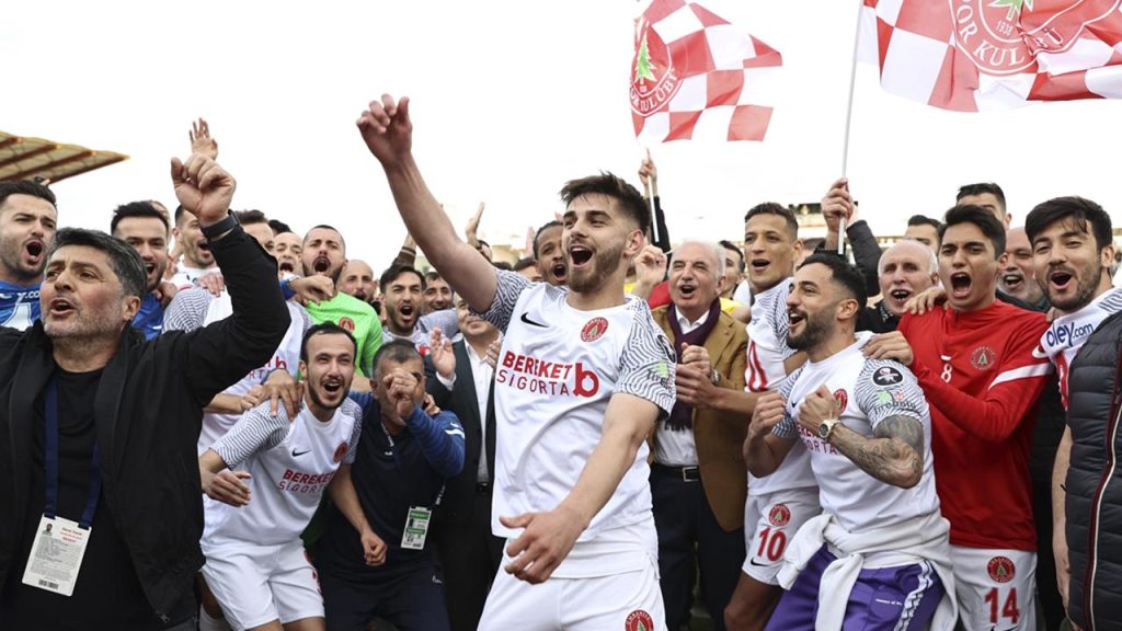 Ümraniyespor