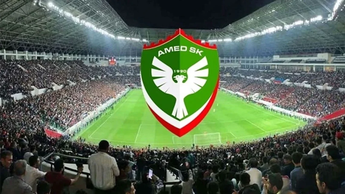 Amedspor