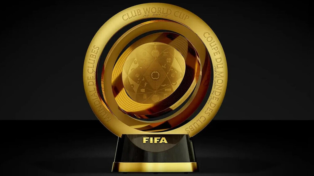 2025 FIFA Kulüpler Dünya Kupası Elemeleri
