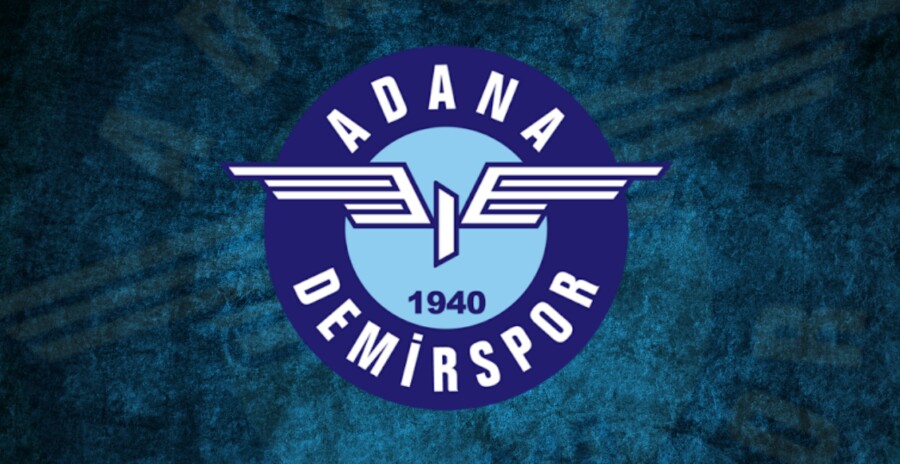 Adana Demirspor Fikstür 2026