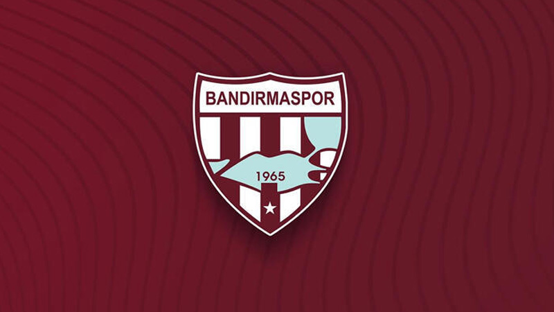Bandırmaspor Fikstür 2026