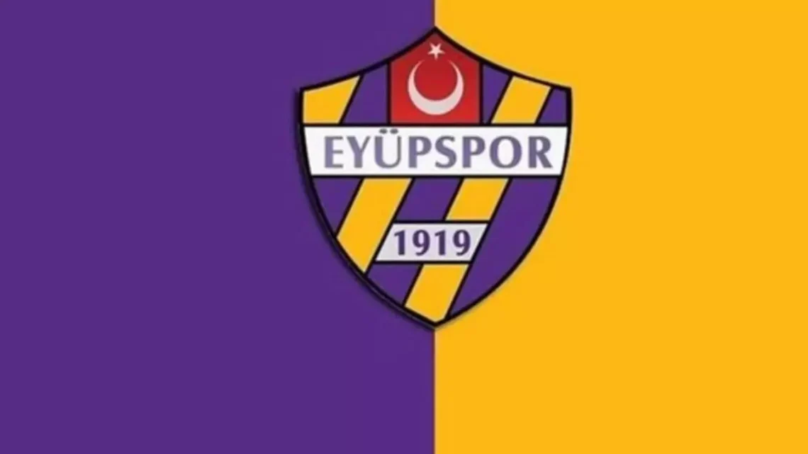 Eyüpspor Fikstür 2026