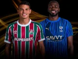 Fluminense - El Hilal FIFA Kulüpler Dünya Kupası Çeyrek Final