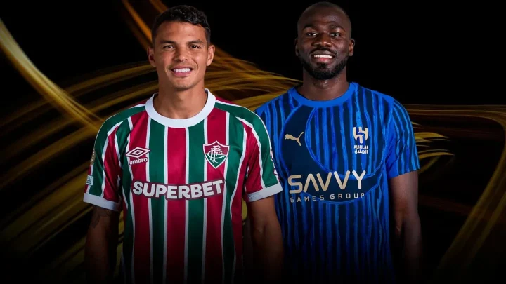 Fluminense – El Hilal FIFA Kulüpler Dünya Kupası Çeyrek Final