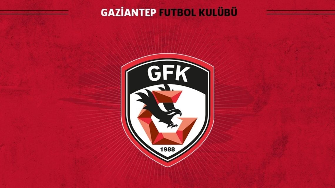 Gaziantep FK Fikstür 2026