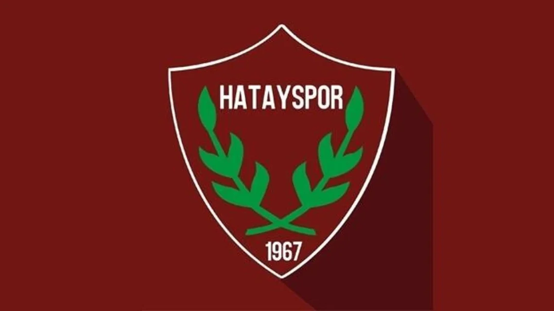 Hatayspor Fikstür 2026