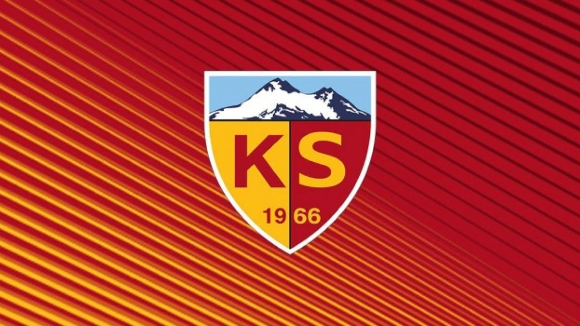Kayserispor Fikstür 2026