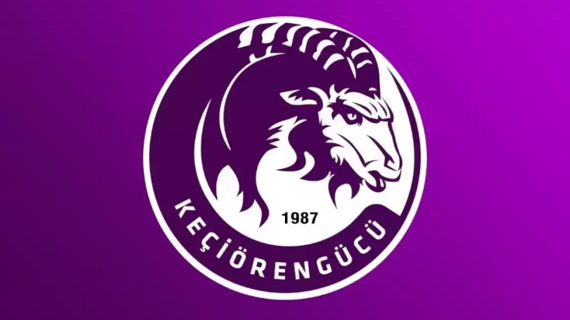 Keçiörengücü Fikstür 2026