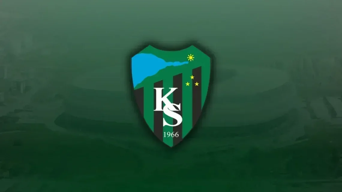 Kocaelispor Fikstür 2026