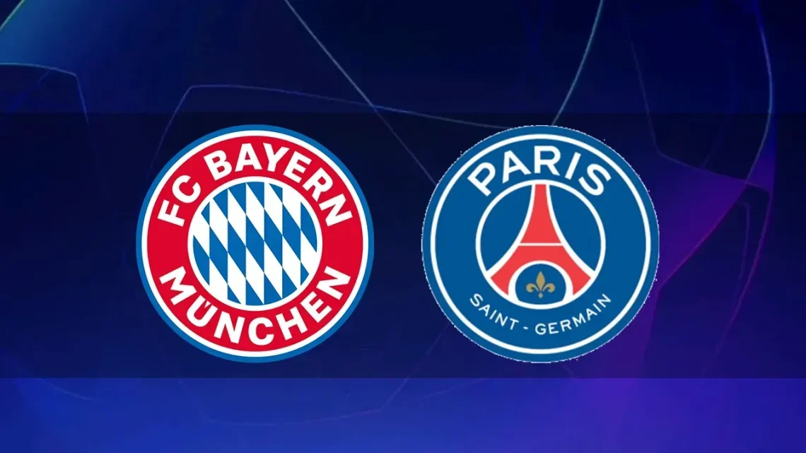 PSG – Bayern Münih FIFA Kulüpler Dünya Kupası Çeyrek Final