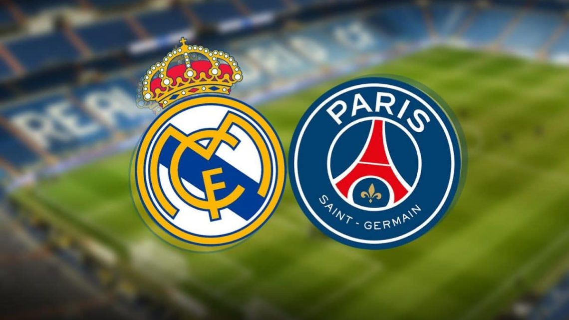 PSG – Real Madrid FIFA Kulüpler Dünya Kupası Yarı Final