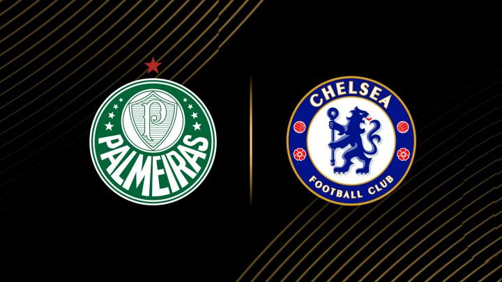 Palmeiras – Chelsea FIFA Kulüpler Dünya Kupası Çeyrek Final