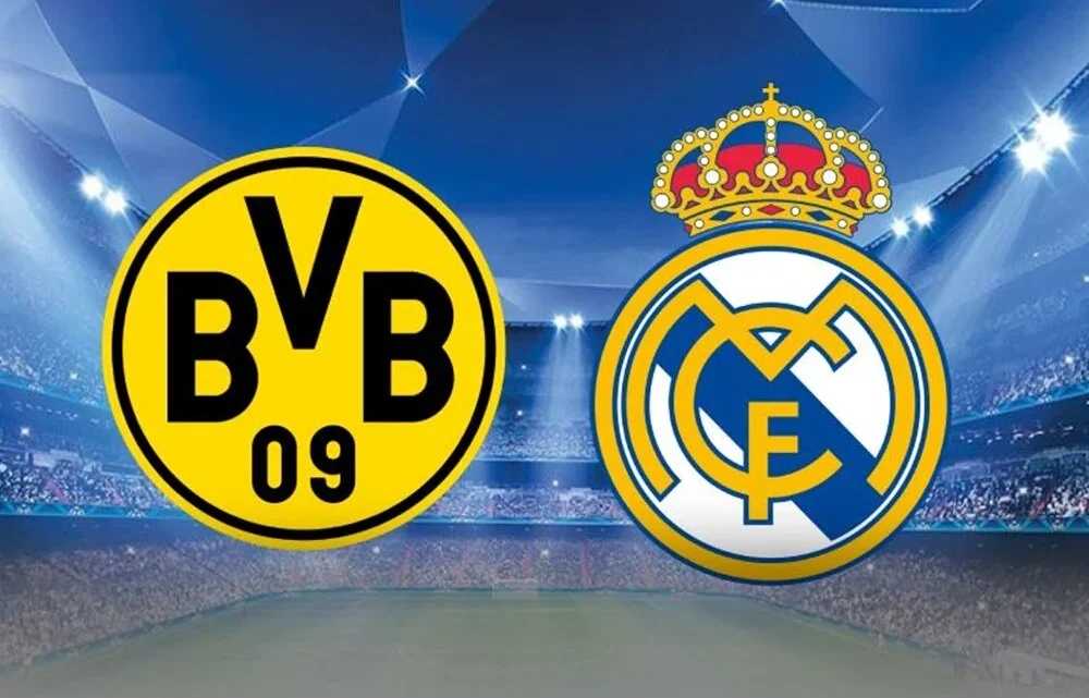 Real Madrid – Borussia Dortmund FIFA Kulüpler Dünya Kupası Çeyrek Final